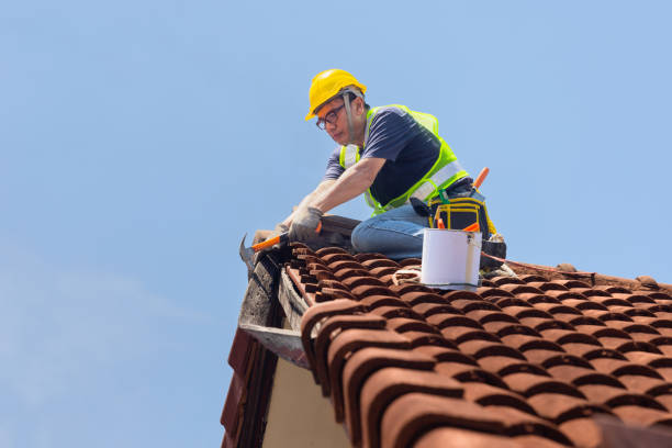 Best Cold Roofs  in Matheny, CA